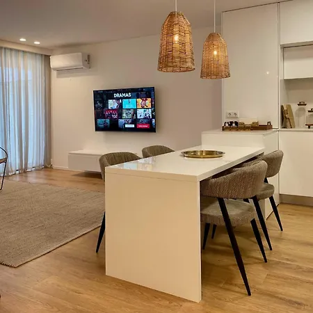 Apartman Flamingo