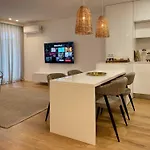 דירה Flamingo